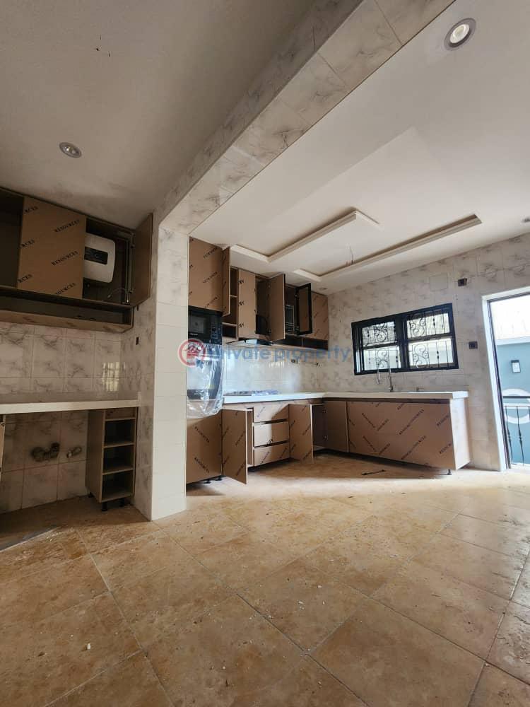 4 bedroom Terraced Duplex For Rent Oniru Victoria Island Lagos - 13