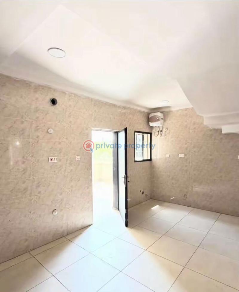 4 bedroom Terraced Duplex For Sale Guzape Main Guzape Abuja Phase 1  - 9