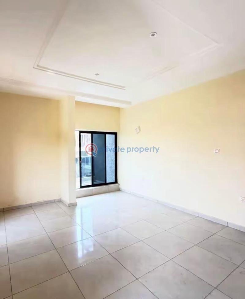 4 bedroom Terraced Duplex For Sale Guzape Main Guzape Abuja Phase 1  - 7