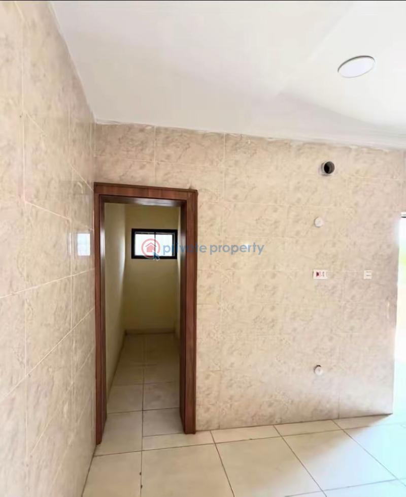 4 bedroom Terraced Duplex For Sale Guzape Main Guzape Abuja Phase 1  - 8