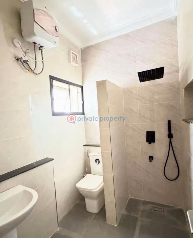 4 bedroom Terraced Duplex For Sale Guzape Main Guzape Abuja Phase 1  - 2