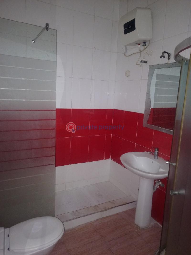 4 bedroom Terrace For Rent Off Admiralty Way Lekki Phase 1 Lagos - 5