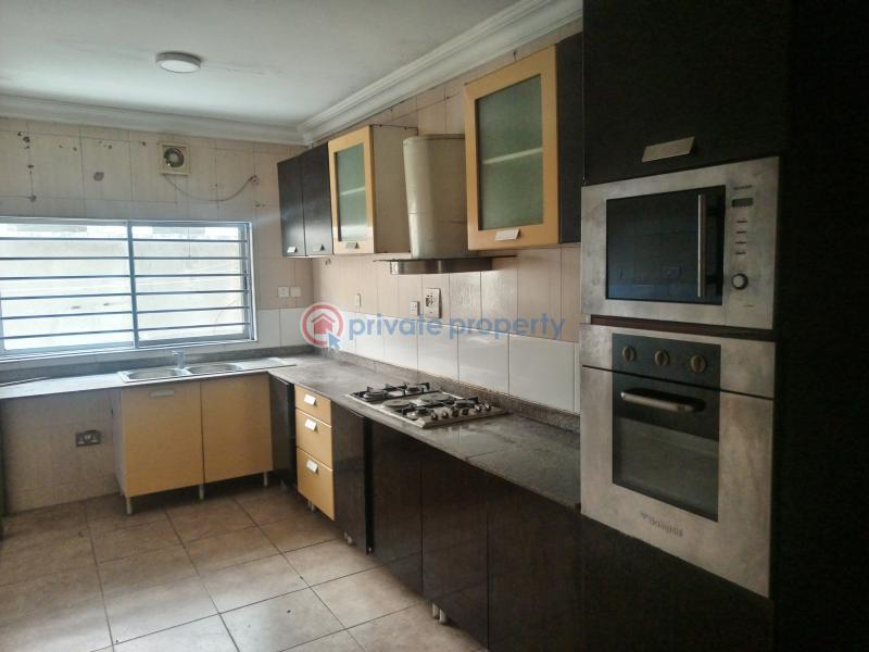 4 bedroom Terrace For Rent Off Admiralty Way Lekki Phase 1 Lagos - 10