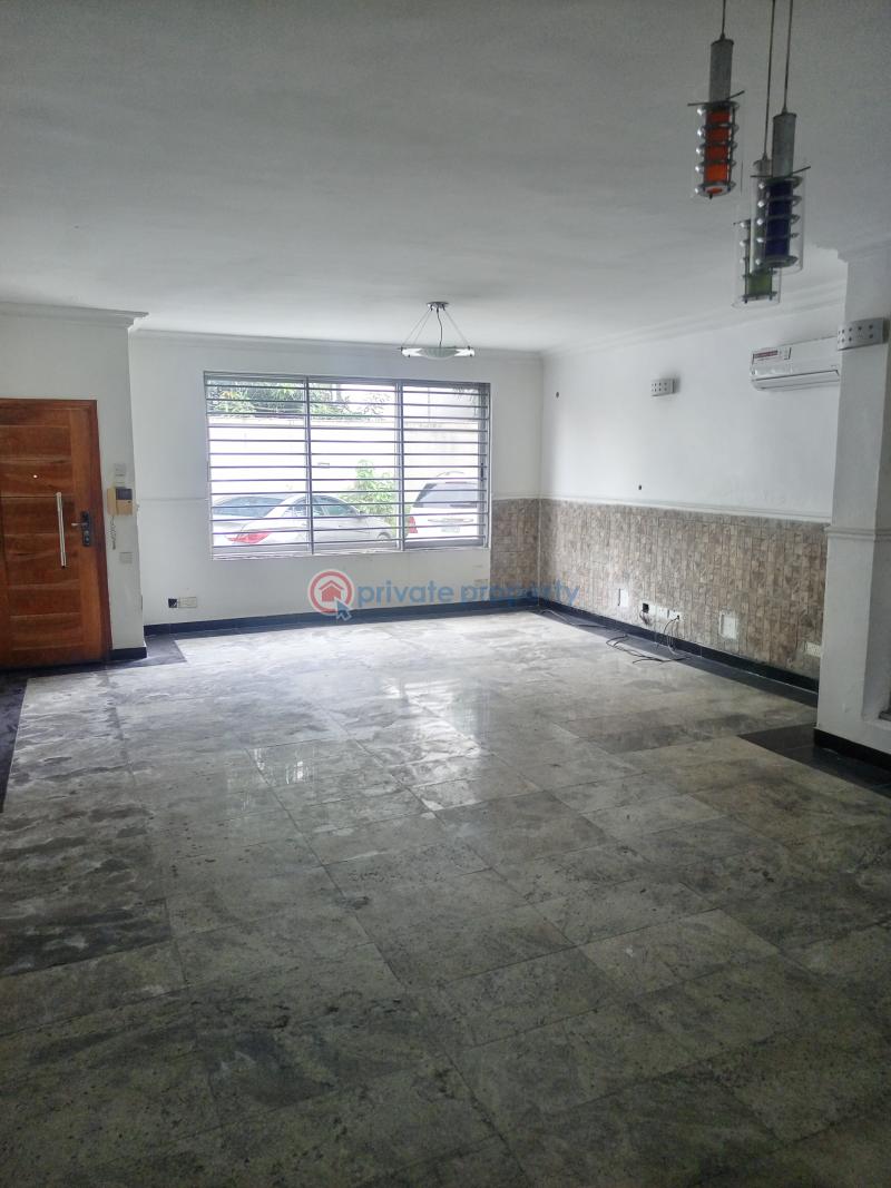4 bedroom Terrace For Rent Off Admiralty Way Lekki Phase 1 Lagos - 9