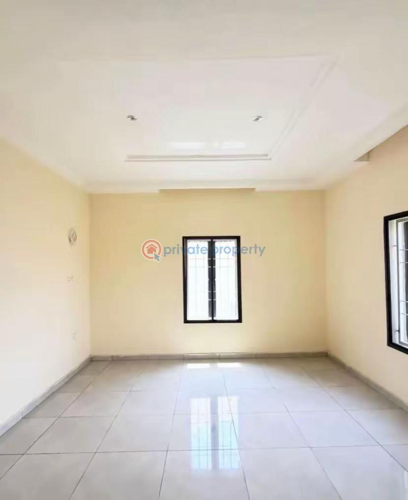 4 bedroom Terraced Duplex For Sale Guzape Main Guzape Abuja Phase 1  - 5