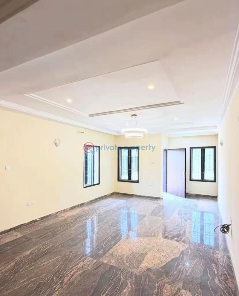 4 bedroom Terraced Duplex For Sale Guzape Main Guzape Abuja Phase 1  - 1