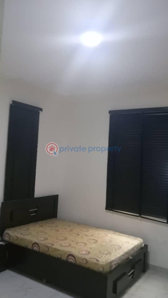 4 bedroom Terrace For Rent Osapa Lekki Lagos - 1