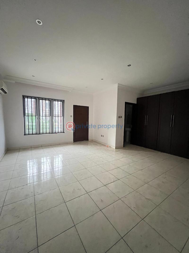 4 bedroom Terrace For Sale Royal Garden Estate Ajah Lagos - 2