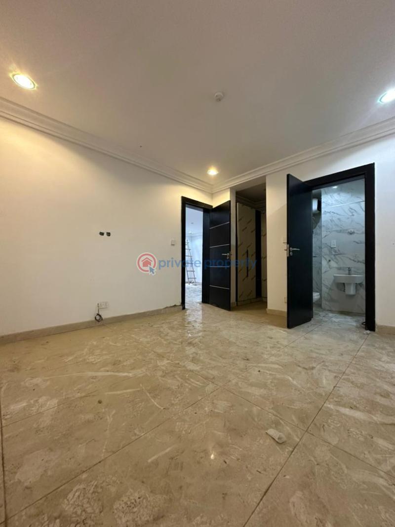 4 bedroom Terrace For Sale Royal Garden Estate Ajah Lagos - 4