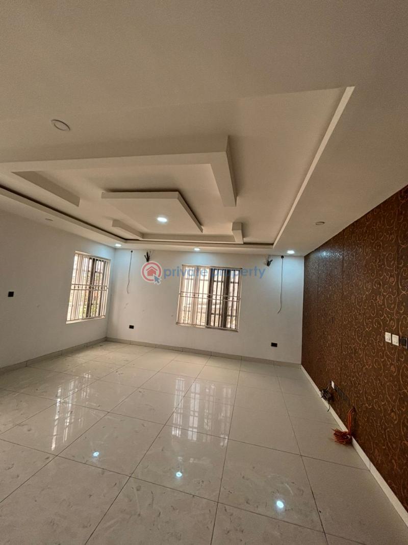 4 bedroom Terrace For Sale Royal Garden Estate Ajah Lagos - 7
