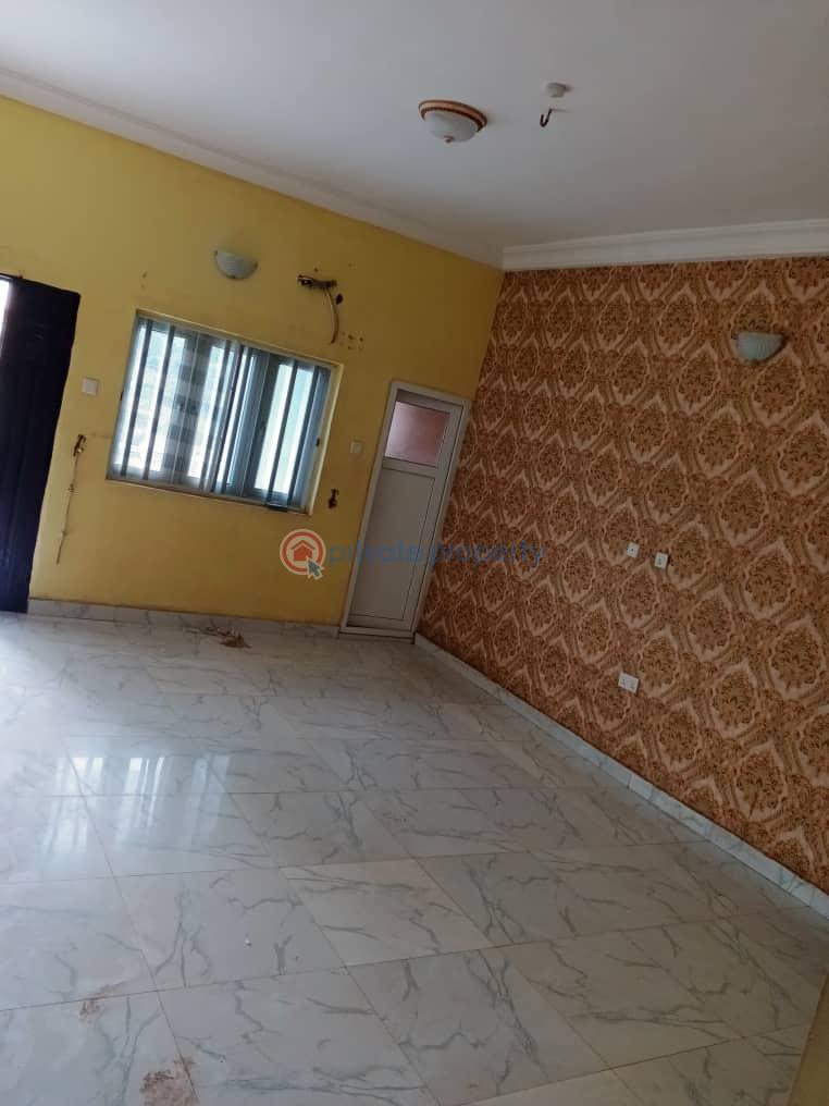 4 bedroom Terrace For Sale Royal Garden Estate Ajah Lagos - 5