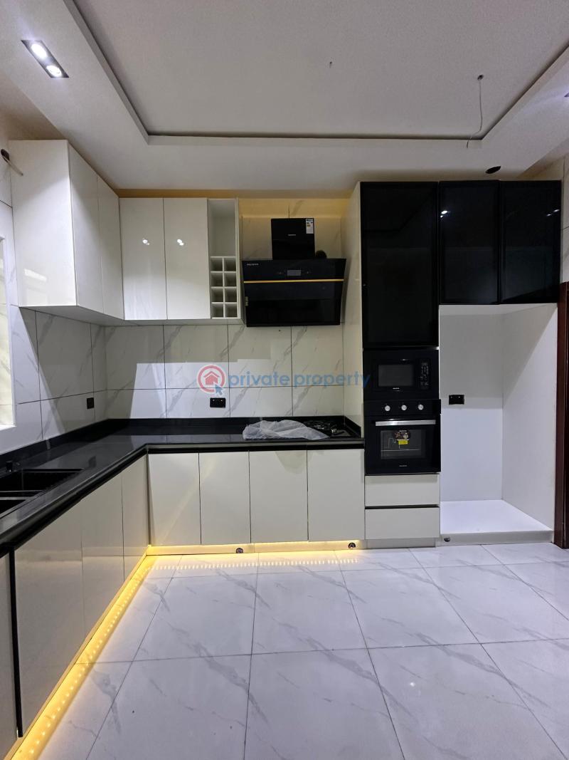 4 bedroom Terraced Duplex For Sale Ikate Lekki Lagos - 7