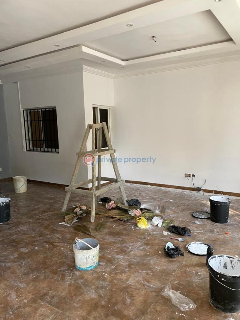 4 bedroom Terrace For Sale Royal Garden Estate Ajah Lagos - 1