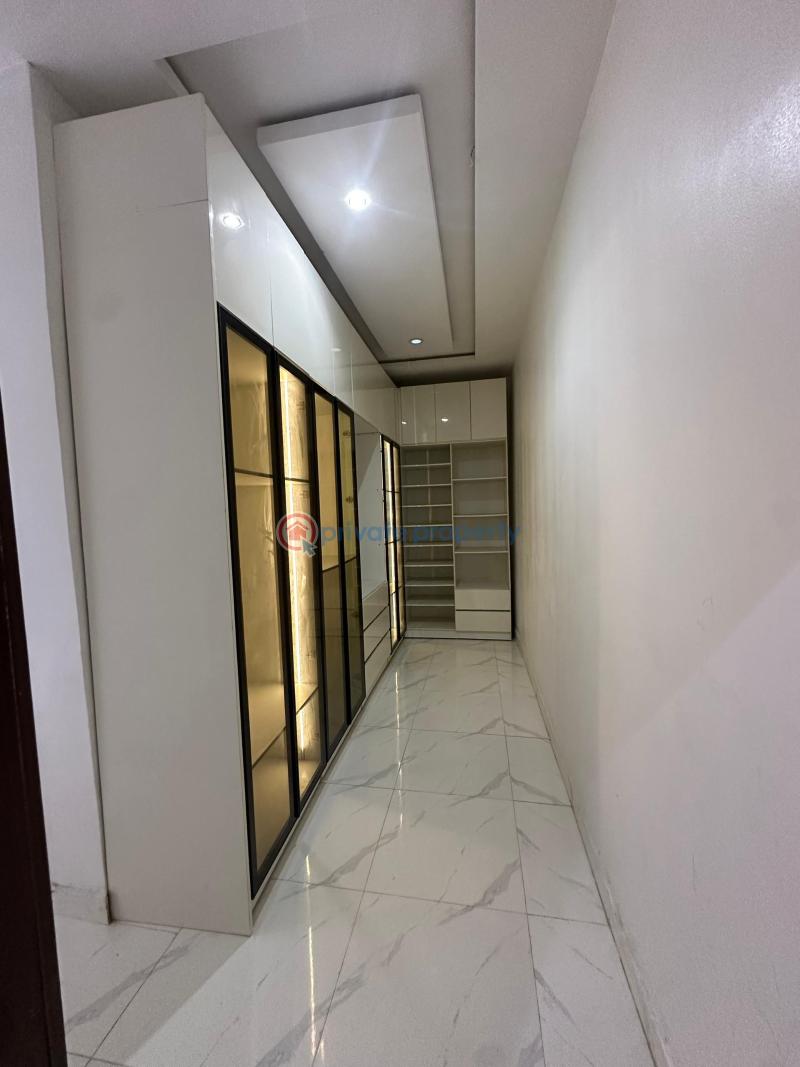 4 bedroom Terraced Duplex For Sale Ikate Lekki Lagos - 6