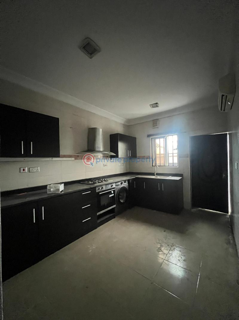 4 bedroom Terrace For Sale Royal Garden Estate Ajah Lagos - 3