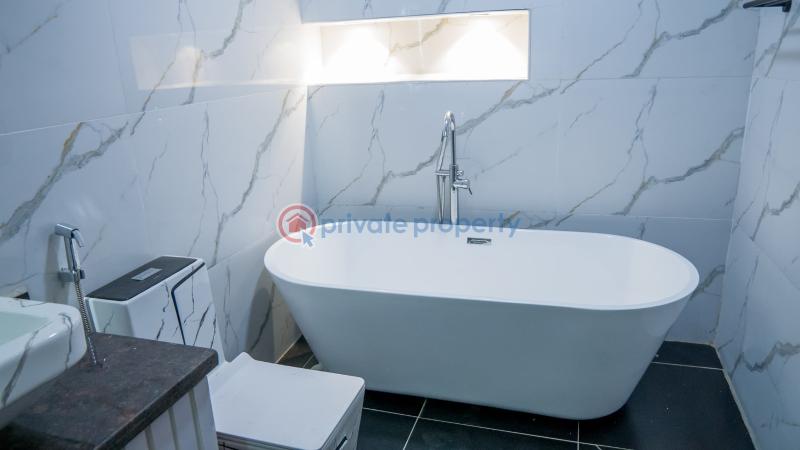 4 bedroom Terraced Duplex For Sale Ifako Gbagada Lagos - 2