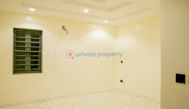 4 bedroom Terraced Duplex For Sale Ifako Gbagada Lagos - 5