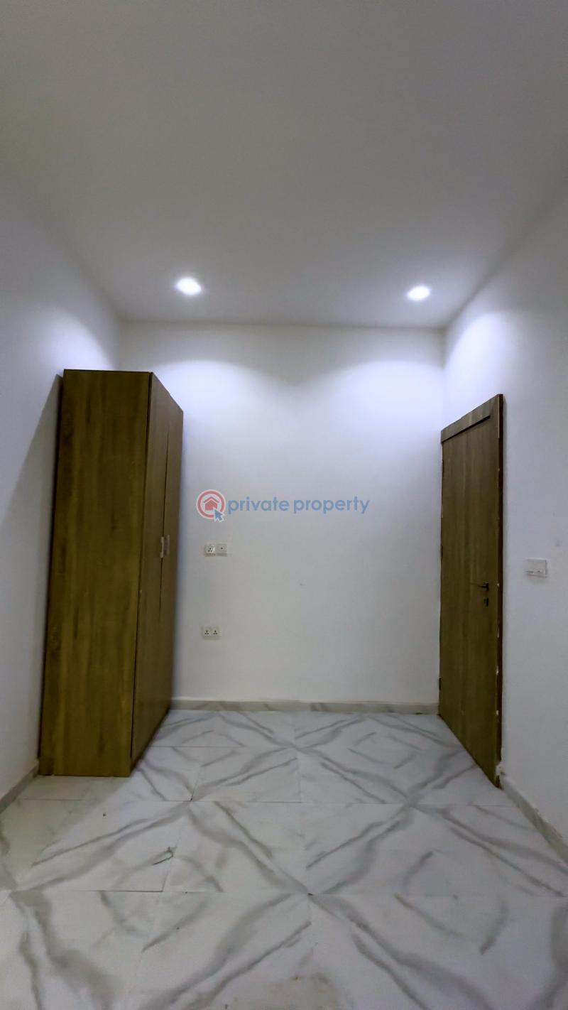 4 bedrooms terrace duplex with special offer - 4 4 bedroom Terraced Duplex For Sale Lekki Ajah Lagos - 4