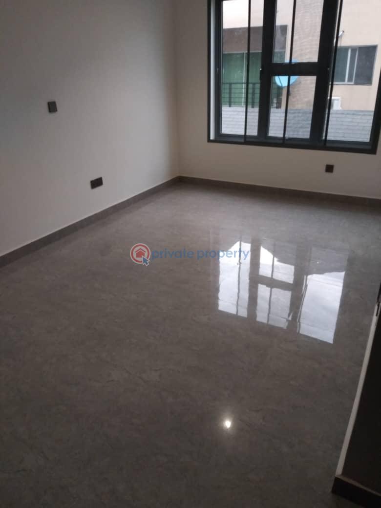 4 bedrooms terrace duplex - 4 4 bedroom Terrace For Rent Admiralty Way Lekki Phase 1 Lagos - 4