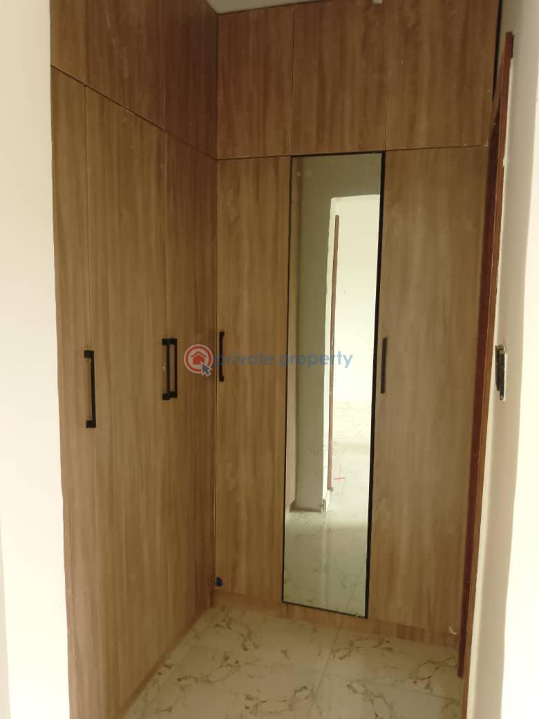 4 bedrooms terrace for sale - 8 4 bedroom Terraced Duplex For Sale Orchid, Lekki Lekki Phase 2 Lagos - 8