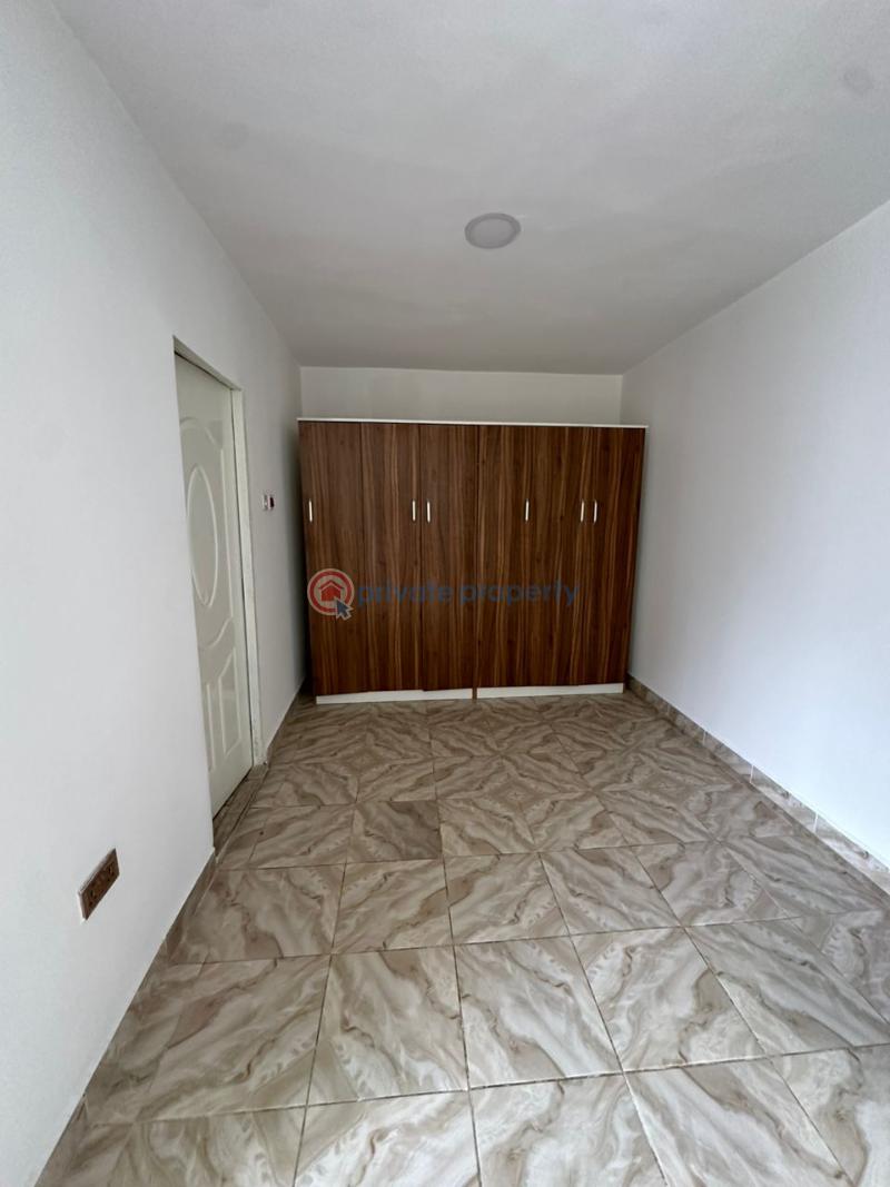 4 bedroom Terraced Duplex For Sale Gwarimpa Abuja Phase 3  - 4