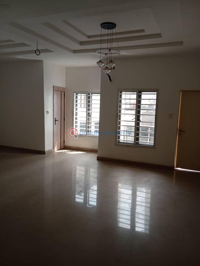 4 bedroom Terrace For Rent Ikoyi Lagos - 5
