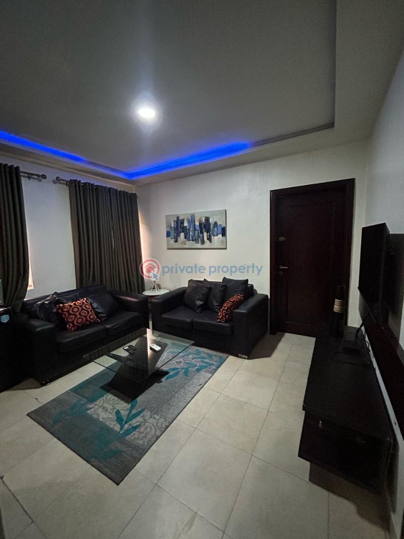 4 bedroom Terrace For Rent Ikoyi Lagos - 6