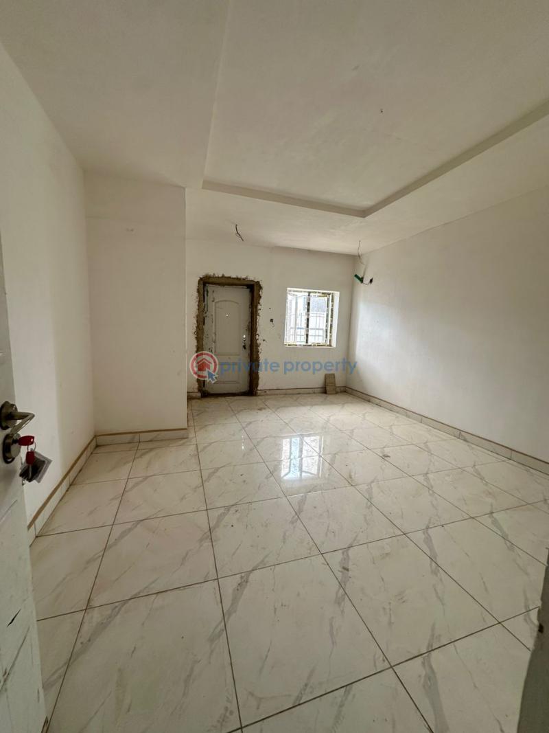 4 bedrooms terrace - 8 5 bedroom Terraced Duplex For Sale Kubwa Abuja Phase 4  - 8