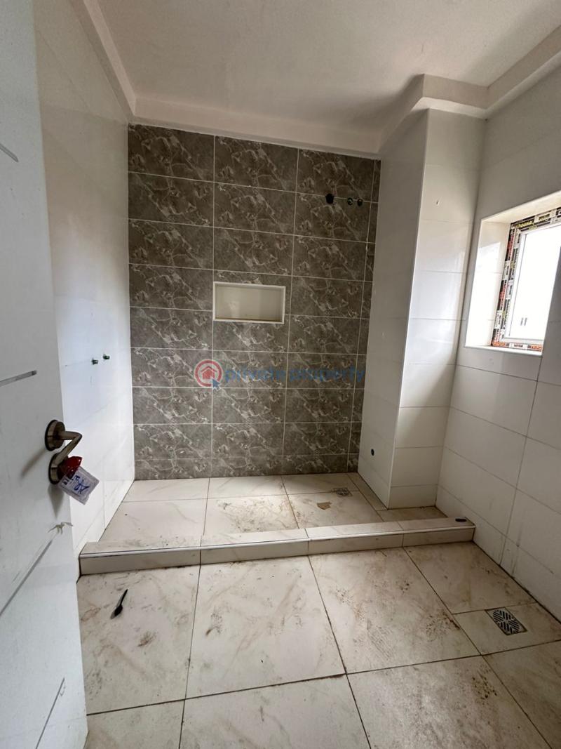 4 bedrooms terrace - 3 5 bedroom Terraced Duplex For Sale Kubwa Abuja Phase 4  - 3