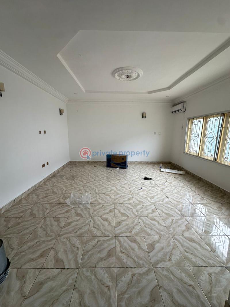 4 bedroom Terraced Duplex For Sale Gwarimpa Abuja Phase 3  - 3