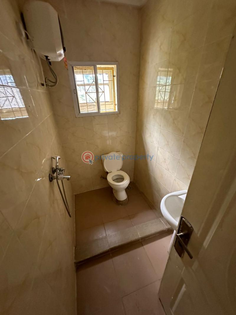 4 bedroom Terraced Duplex For Sale Gwarimpa Abuja Phase 3  - 5