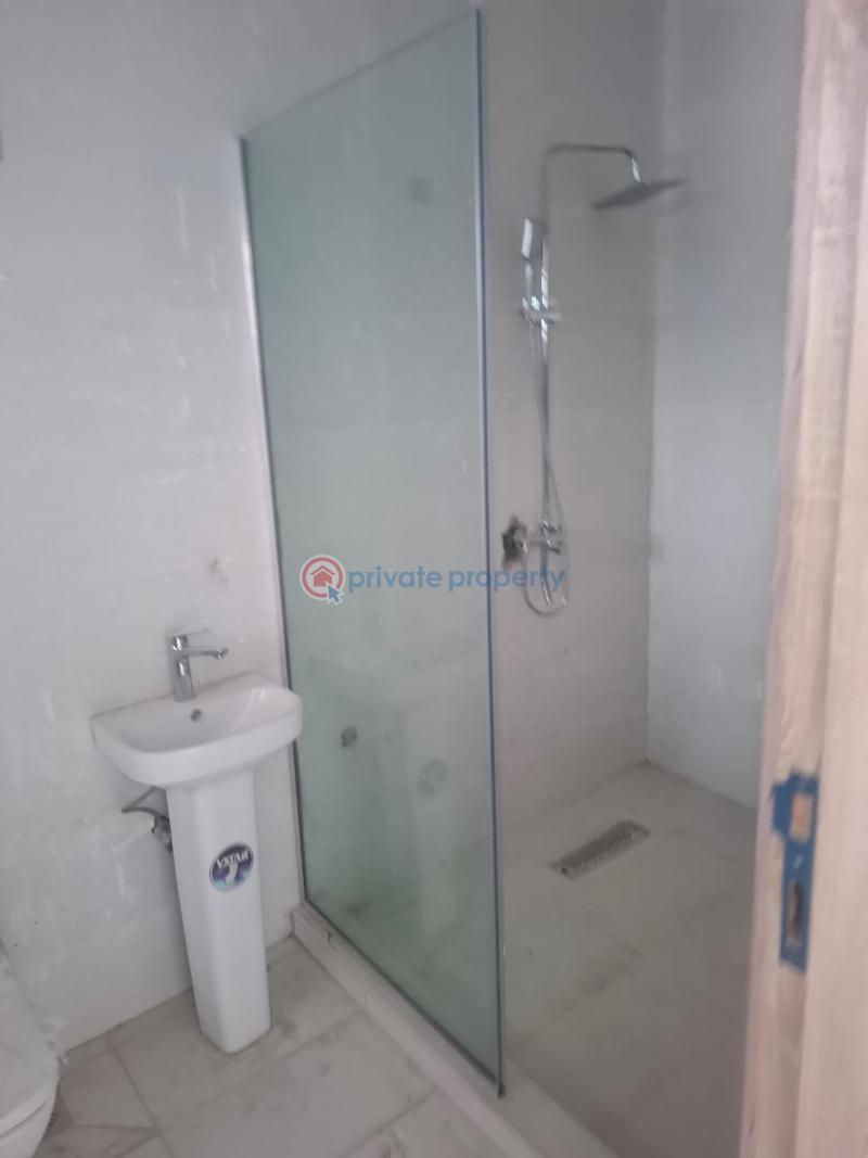 4 bedroom Terrace For Sale Kunsela Road Ikate Elegushi Lekki Lagos - 7