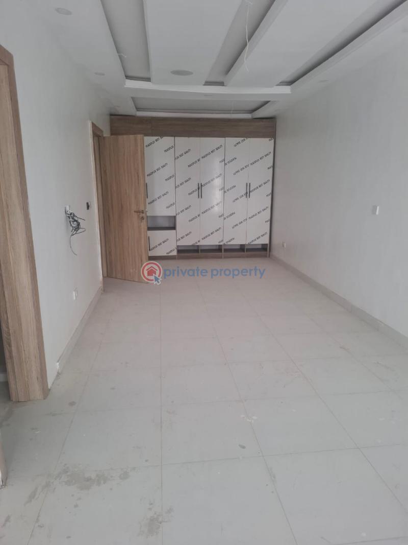 4 bedroom Terrace For Sale Kunsela Road Ikate Elegushi Lekki Lagos - 6