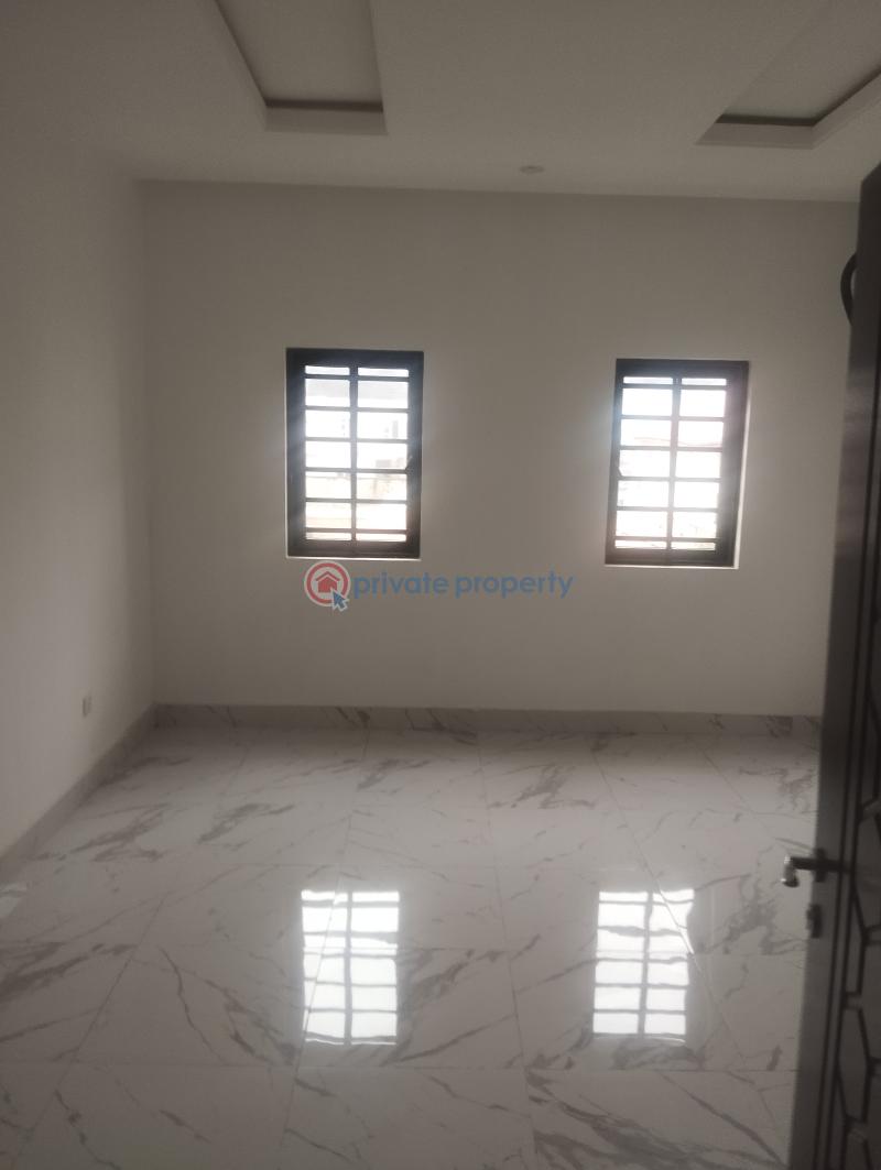 4 bedroom Terrace For Sale Peninsula Garden Estate Peninsula Estate Ajah Lagos - 6