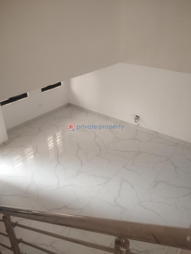 4 bedroom Terrace For Sale Peninsula Garden Estate Peninsula Estate Ajah Lagos - 8