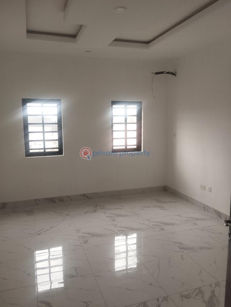 4 bedroom Terrace For Sale Peninsula Garden Estate Peninsula Estate Ajah Lagos - 2