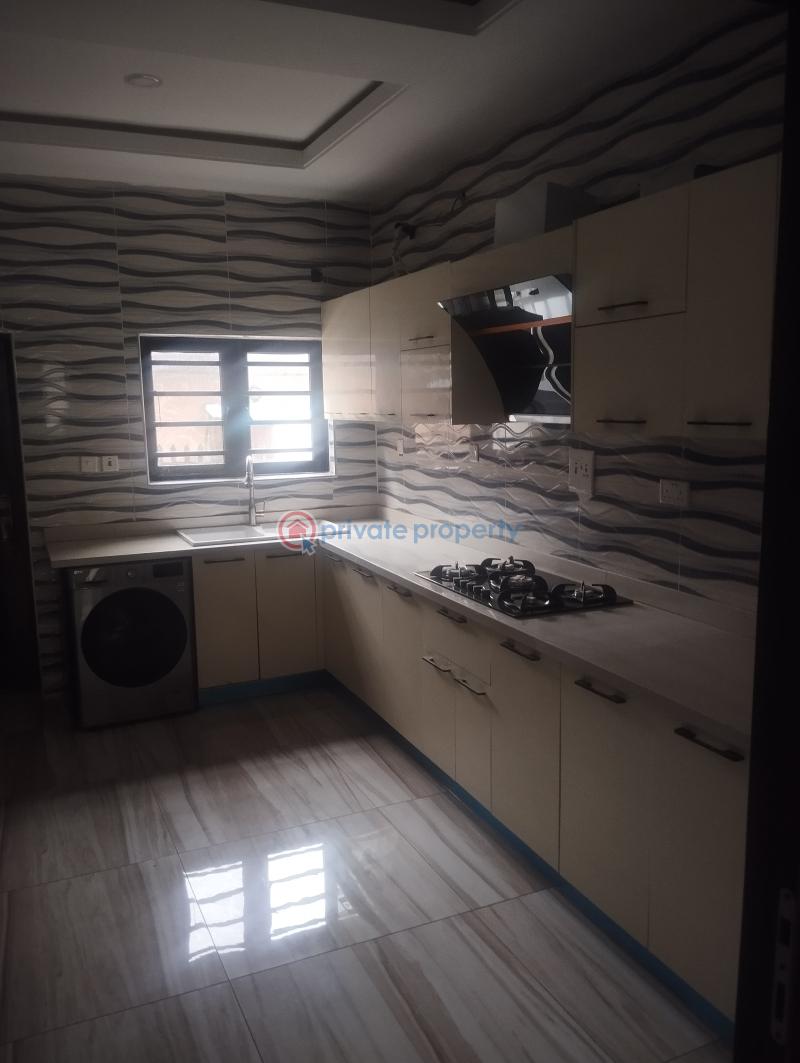 4 bedroom Terrace For Sale Peninsula Garden Estate Peninsula Estate Ajah Lagos - 9