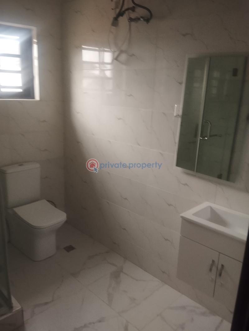 4 bedroom Terrace For Sale Peninsula Garden Estate Peninsula Estate Ajah Lagos - 5