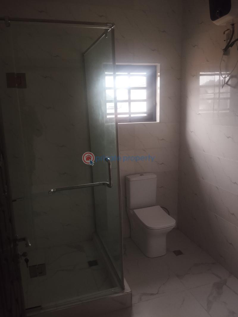 4 bedroom Terrace For Sale Peninsula Garden Estate Peninsula Estate Ajah Lagos - 4