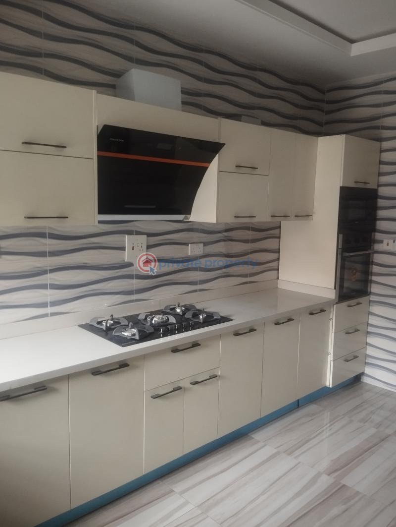 4 bedroom Terrace For Sale Peninsula Garden Estate Peninsula Estate Ajah Lagos - 10