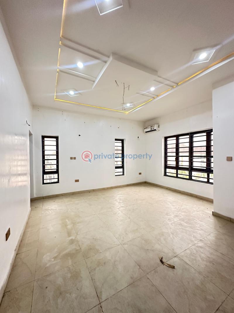 4 bedroom Terrace For Sale Ikate Lekki Phase 1 Lagos - 9