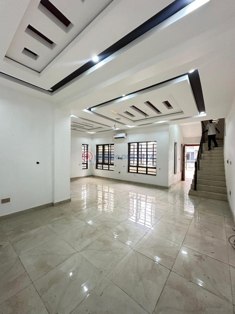 4 bedroom Terrace For Sale Ikate Lekki Phase 1 Lagos - 3