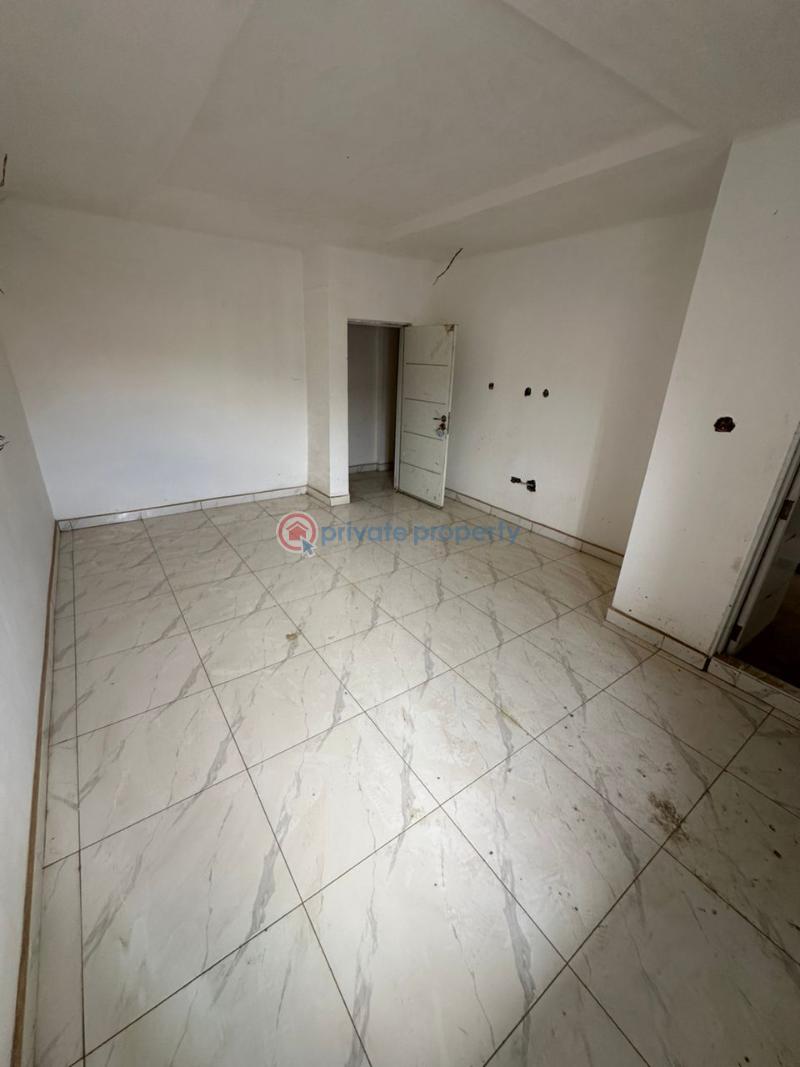 4 bedrooms terrace - 6 5 bedroom Terraced Duplex For Sale Kubwa Abuja Phase 4  - 6