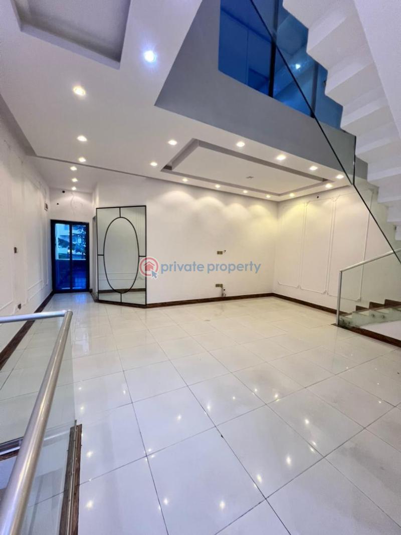 Terraced Duplex For Rent Off Admiralty Road Lekki Phase 1 Lekki Phase 1 Lagos - 13