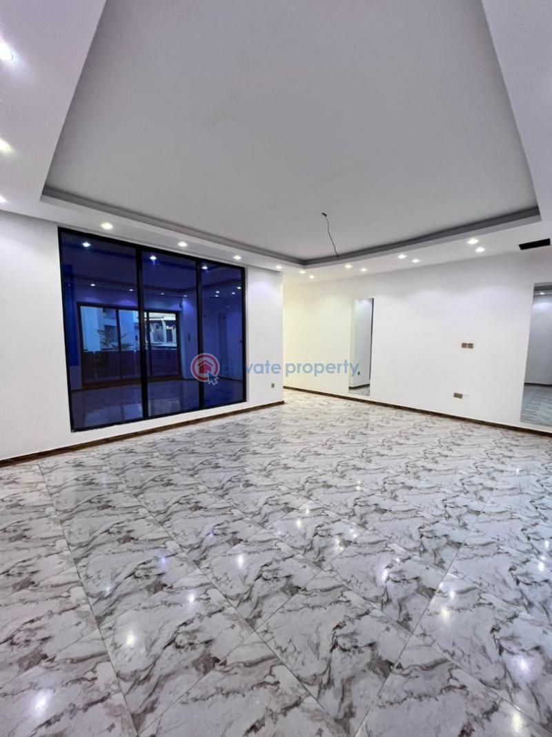 Terraced Duplex For Rent Off Admiralty Road Lekki Phase 1 Lekki Phase 1 Lagos - 2