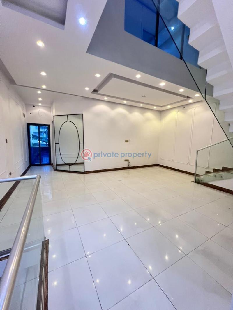 Terraced Duplex For Rent Off Admiralty Road Lekki Phase 1 Lekki Phase 1 Lagos - 6