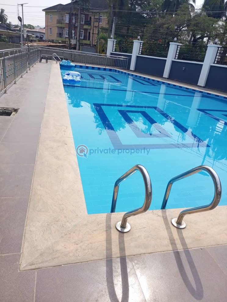 4 bedroom Terrace For Sale Ikeja GRA Lagos - 3