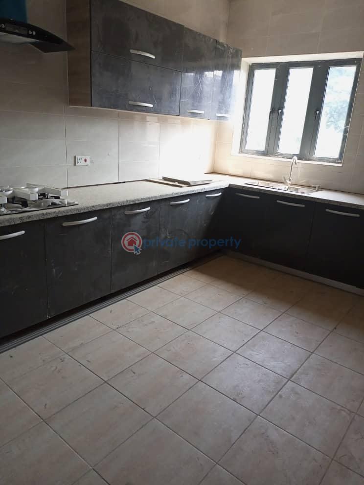 4 bedroom Terrace For Sale Ikeja GRA Lagos - 4