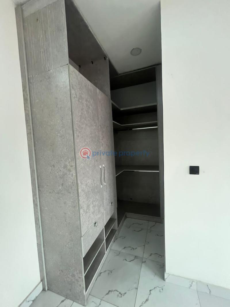 4 bedroom Terrace For Rent Mobile Road Ikota Lekki Lagos State Ikota Lekki Lagos - 9
