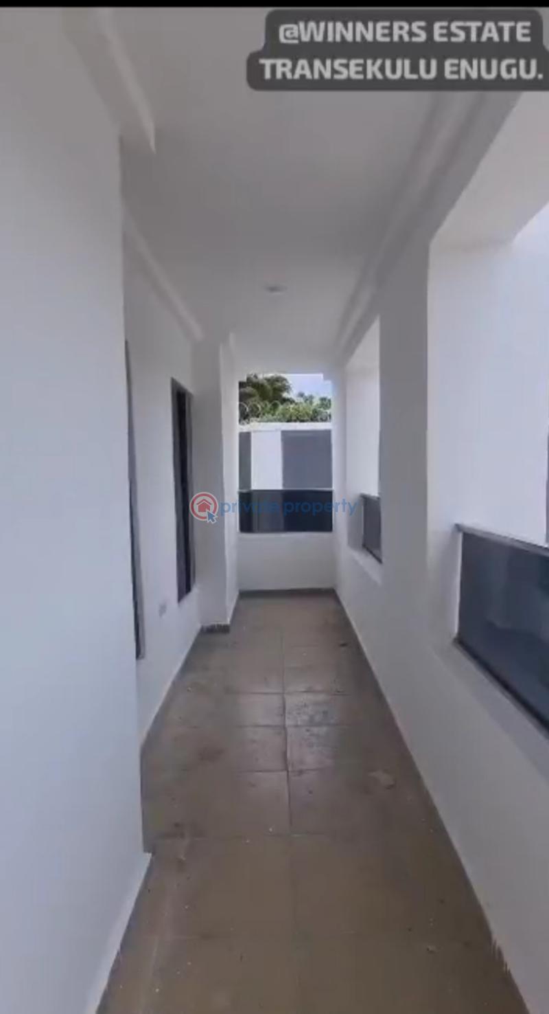 4 bedroom Bungalow For Sale Winners Estate Enugu Area  - 0